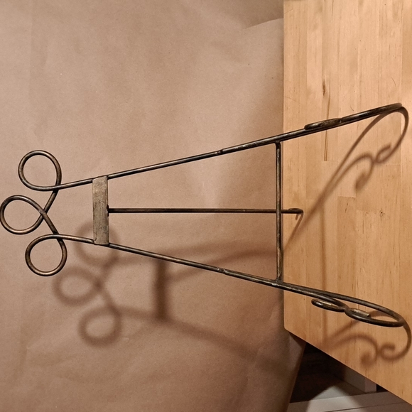 Source Unknown Accents Vintage Tabletop Easel Poshmark
